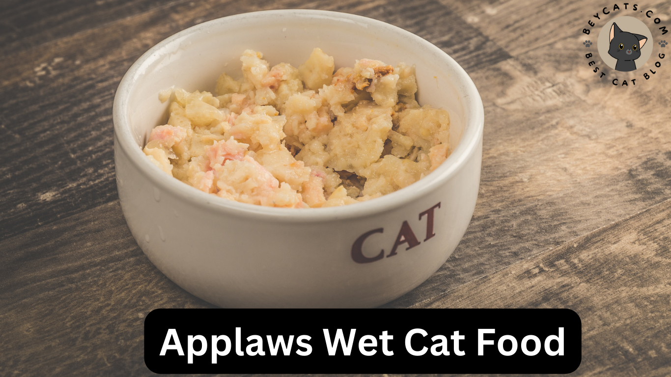 Applaws Wet Cat Food