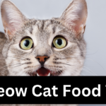 Meow Cat Food 7 Kg